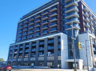 2825 Jane St #212, Toronto, ON M3N 2H8