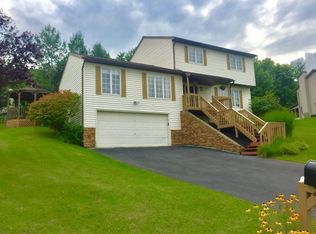 29 Clearview Pl, Binghamton, NY 13901