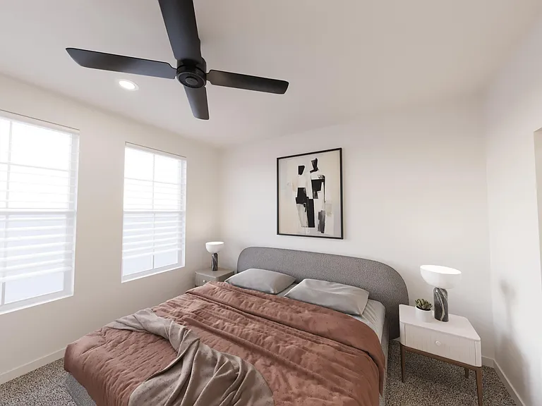Wrenley Luxury Apartment Homes — Photo 25