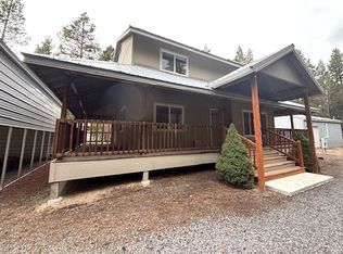 17094 Norwalk Rd, Bend, OR 97707