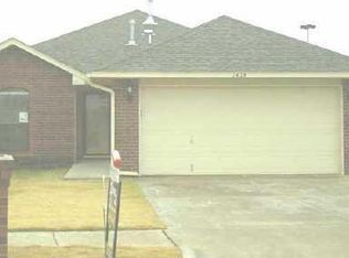 1428 Glen Ellen Cir, Oklahoma City, OK 73170