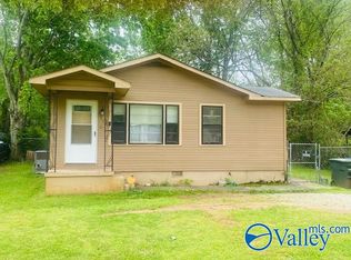 317 S Plymouth Rd NW, Huntsville, AL 35811