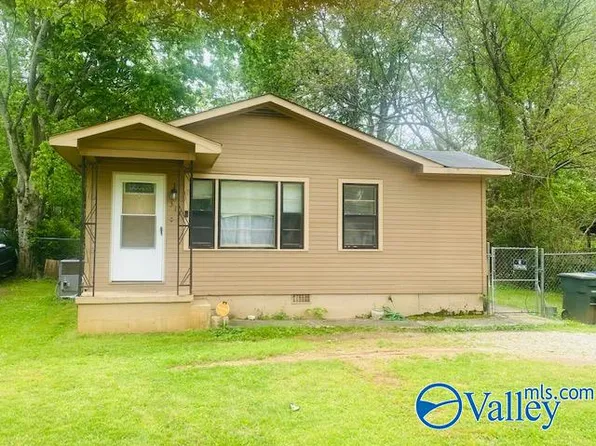 317 S Plymouth Rd NW, Huntsville, AL 35811