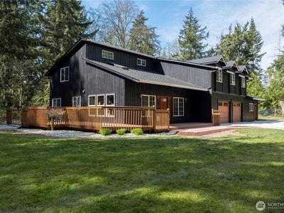 435 Thumper Lane, Camano Island, WA, 98282