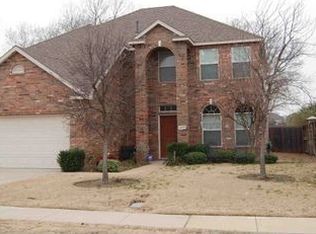 2400 Cypress Point Dr, McKinney, TX 75072