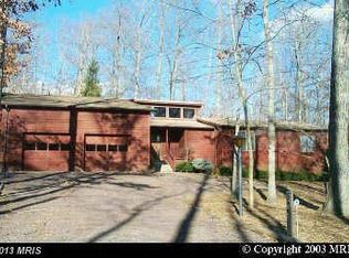 308 Hillside Dr, Locust Grove, VA 22508