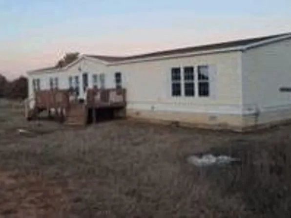 11572 183rd St, Lindsay, OK 73052