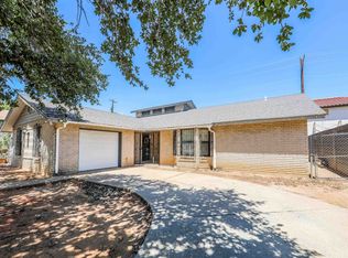 208 N Espana Dr, Laredo, TX 78043