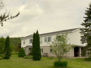 161 Butler Rd, Poland, NY 13431