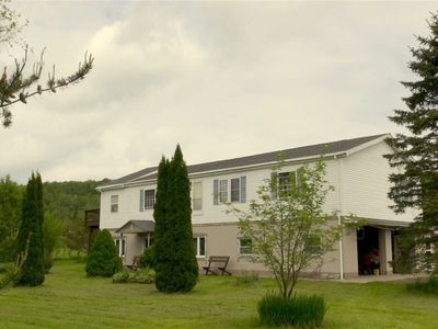 161 Butler Rd, Poland, NY, 13431