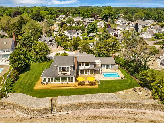 223 Old Salt Works Road
