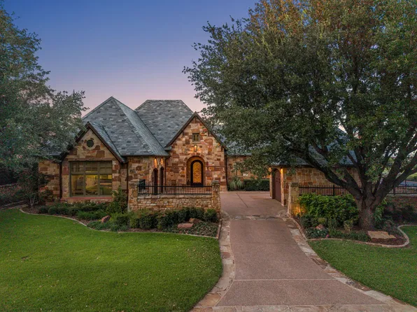 2317 Cedar Elm Ter, Westlake, TX 76262