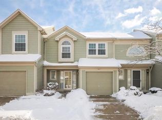 505 Liberty Pointe Dr, Ann Arbor, MI 48103