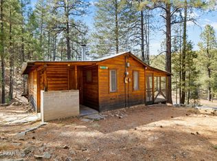 4853 E Renegade Hill Rd, Prescott, AZ 86303