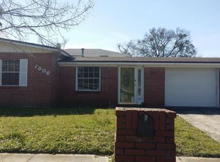 1906 W 30th St, Jacksonville, FL 32209