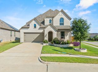 4100 Sweet Birch Dr, McKinney, TX 75071