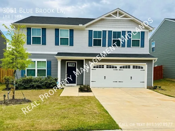 3051 Brook Ave, Columbia, SC 29203