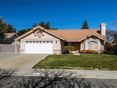 35344 Ross Ln, Yucaipa, CA, 92399