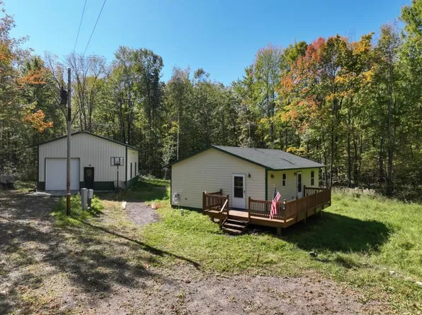 N6548 County Road J, Ladysmith, WI 54848