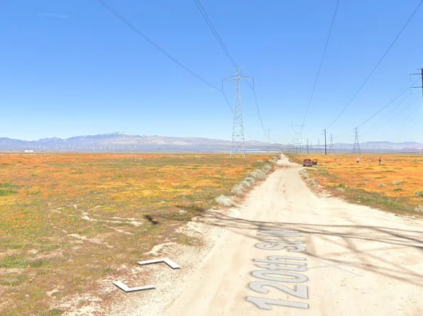 W Corner 120xx Stw Vic C14 Ave #C14, Lancaster, CA 93536