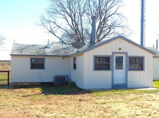 286 N Fm 1851, Voca, TX 76887