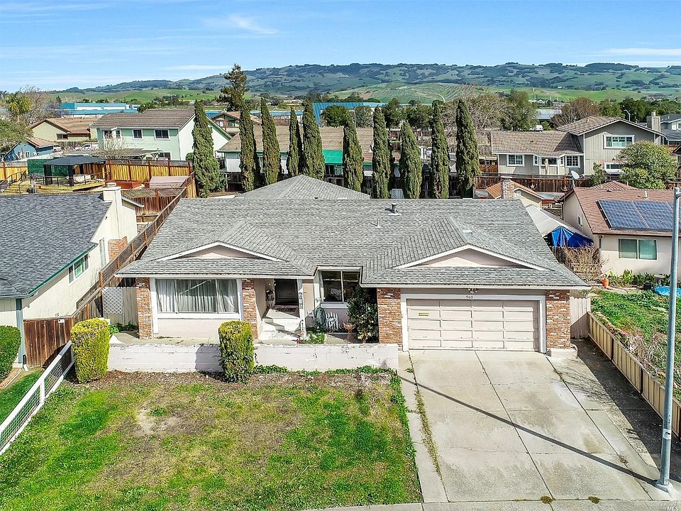 509 Lincoln Ln, Petaluma, CA 94954 Zillow