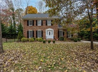 7025 Rocky Falls Rd, Charlotte, NC 28211