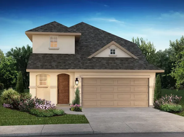 Plan 3039 Plan, Evergreen 40