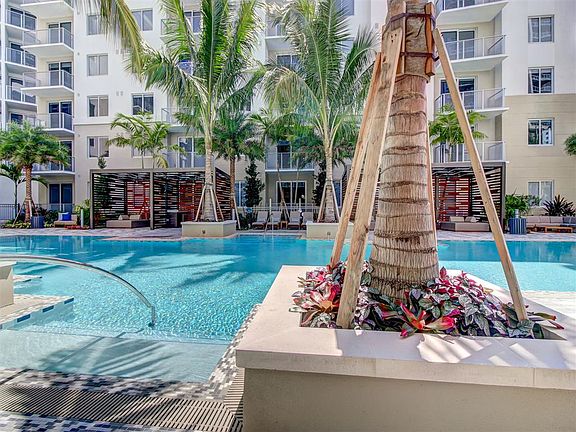 Pearl Flagler Village Apartment Rentals - Fort Lauderdale, FL | Zillow