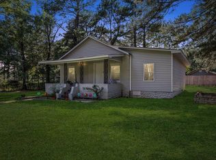 75 Roosevelt Rd, Erwin, NC 28339