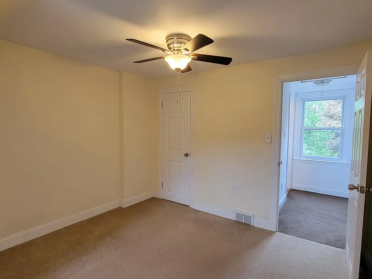 Second floor bedroom 2