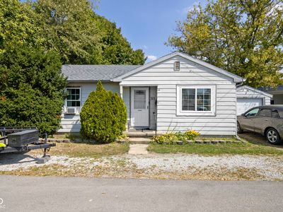 315 Elm St, Fortville, IN, 46040