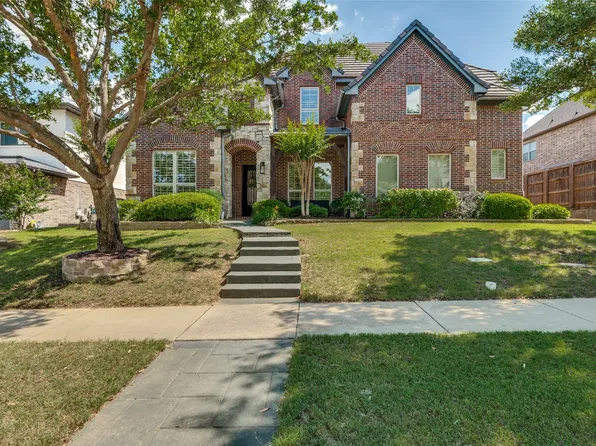 120 Alto Vista Dr, Irving, TX 75062