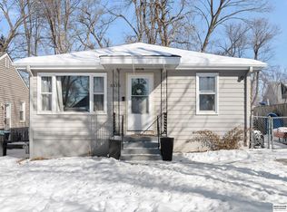 3616 Nebraska Ave, Omaha, NE 68111
