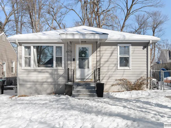 3616 Nebraska Ave, Omaha, NE 68111