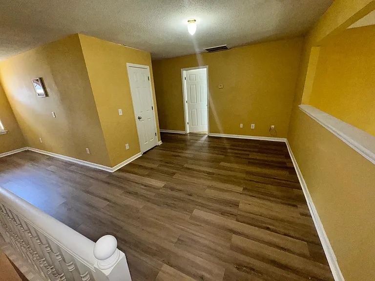 Upstairs Play Area