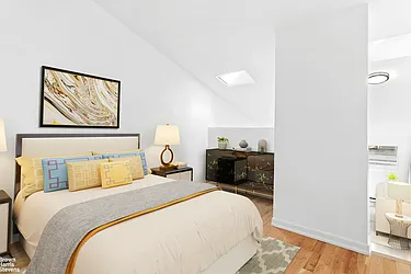 Rented by Brown Harris Stevens