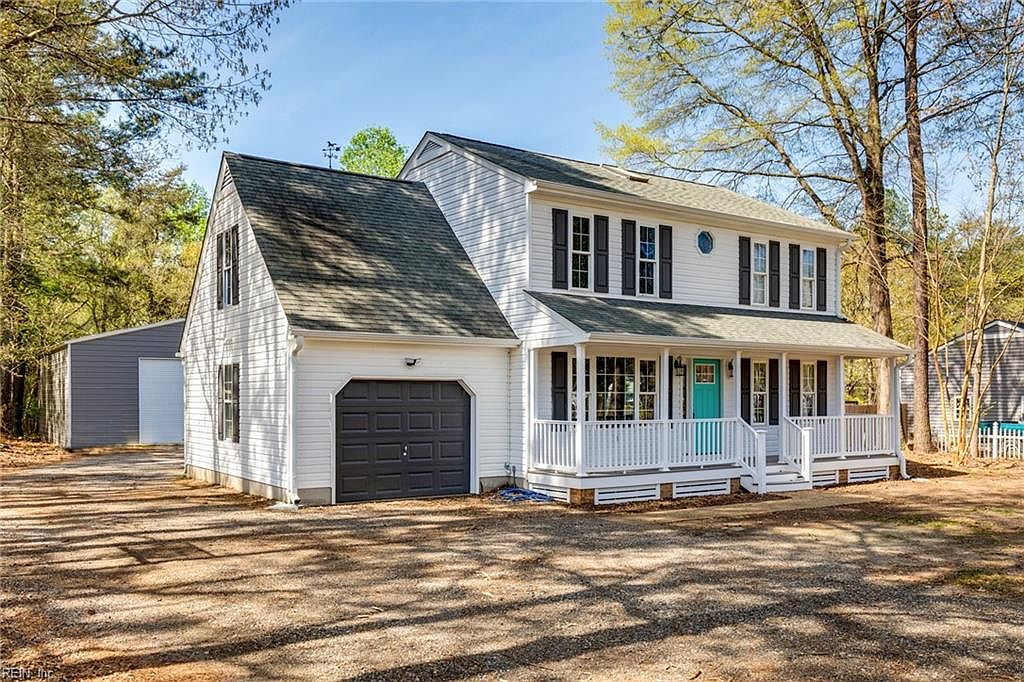 3552 Foxhaven Dr, Gloucester, VA 23061 Zillow