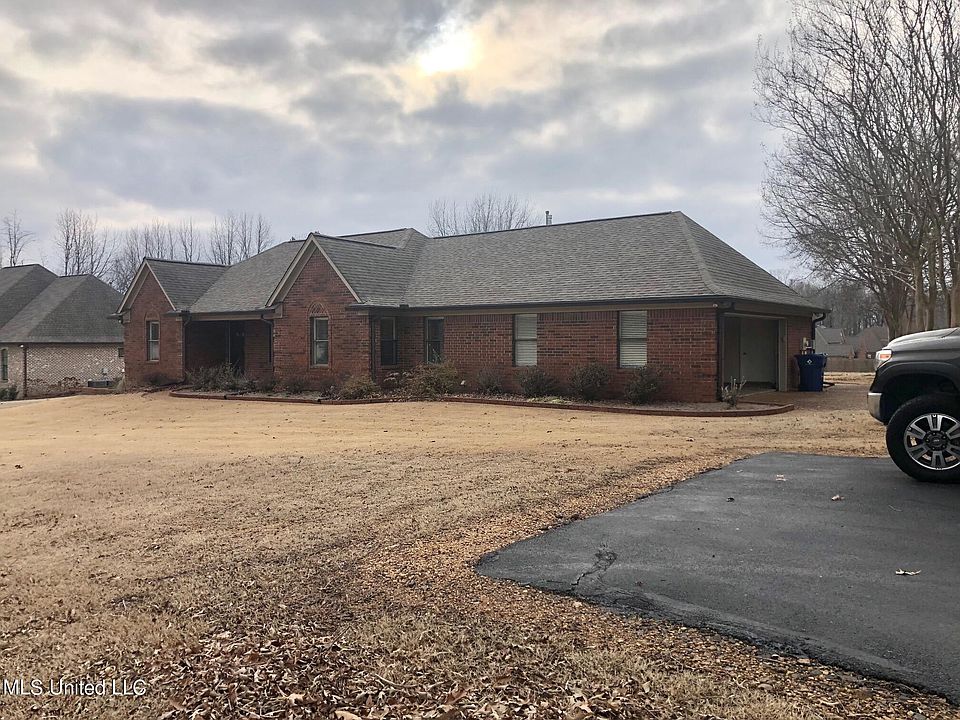 2765 Scott Rd, Hernando, MS 38632 Zillow