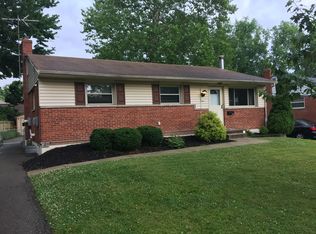 9490 Wynnecrest Dr, Cincinnati, OH 45242