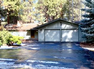20440 Bullblock Rd, Bend, OR 97702