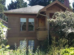6042 26th Ave NE, Seattle, WA 98115