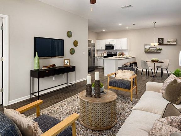 3rd image of 3000 Dalton Smith Ct #5497332