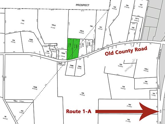 4th image of L 129-1& 2 Old County Road