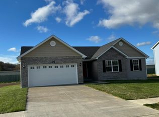 386 Nicole Dr, Caseyville, IL 62232