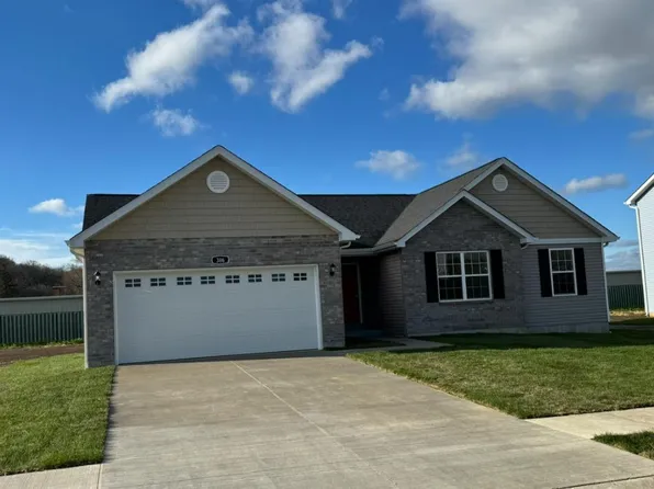 386 Nicole Dr, Caseyville, IL 62232