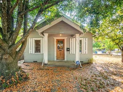 2110 Church St NE, Salem, OR, 97301