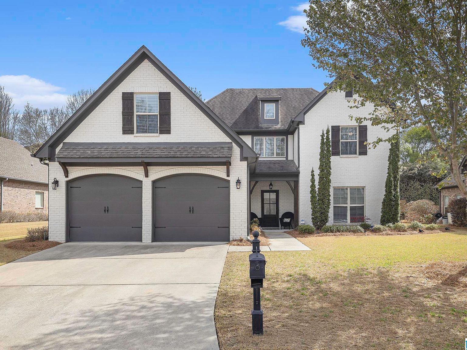 357 Strathaven Dr, Pelham, AL 35124 Zillow