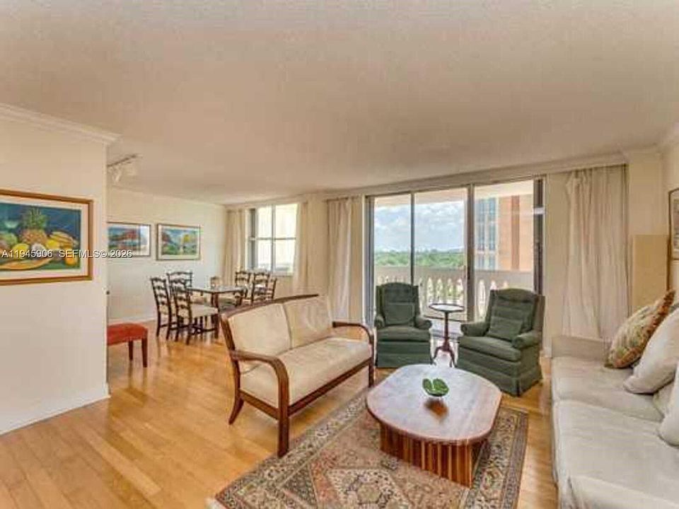 1st image of 625 Biltmore Way APT 807