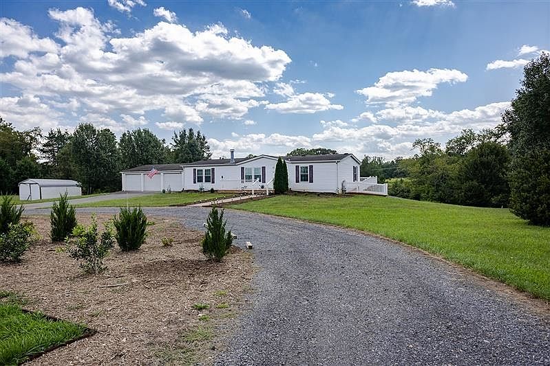 15364 Spotswood Trl, Ruckersville, VA 22968 Zillow